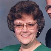 Mrs. Martha A. Maxey
