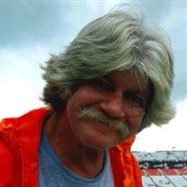 Michael Van Griep