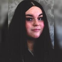 Emily Elizabeth Keane