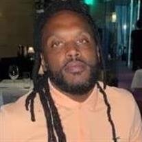 Rontrey Eric Digsby