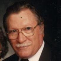 Donald Walraven Grier