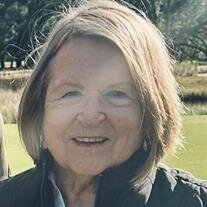 Fay Jean Clark