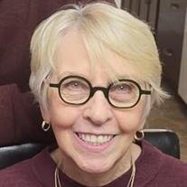 Cheryl C. "Cheri" (Onesi) Johnson