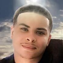 Mr Isaiah A Cruz