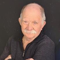 Roger Burleson