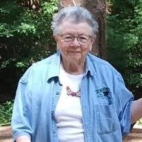 Mrs. Jean Dildy McFarland