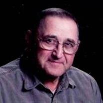 John A. Harder