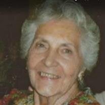 Betty May Suiters