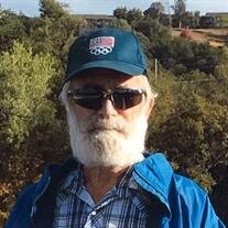 Dennis Norman Goodman