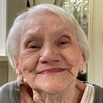 Eva Dover Tatum