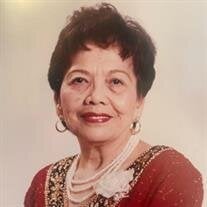 Remedios Isip