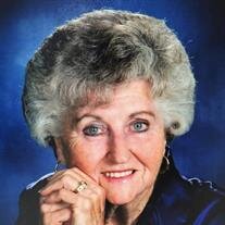 Frances A. Wise