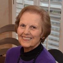 Annette Hilley Cavender