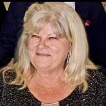 Sandra Carol Mullens