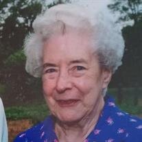 Dorothy E. Carter