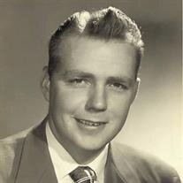 Linus J. Elder