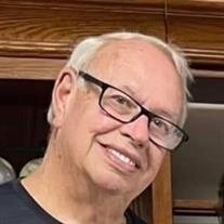 David C. Meador