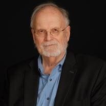 Dr. Earl A. Zimmerman