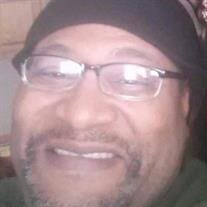 Mr. Daryl Anderson