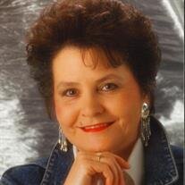 Deloris Ella Fore