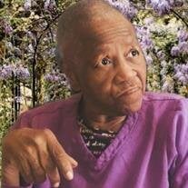 Norma Lee Ingram