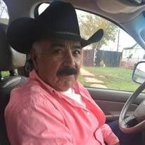 Bernardino Gonzalez Rocha