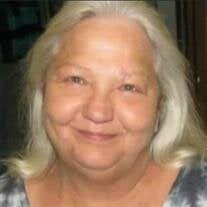 Becky Denise Taylor