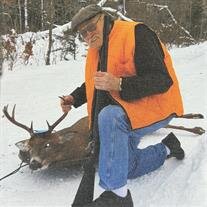 Harold "Dick" Richard Crisp Sr.