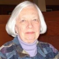 Corinne Fletcher