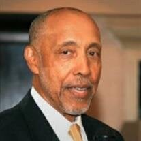 Wendell F. Taylor, Sr.