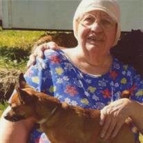 Linda Sue Huffman