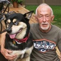 Robert F. Gingery Sr.