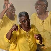Ms. Beulah Mae Hopson