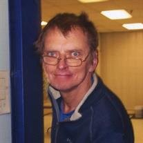 James Mike Hyvarinen