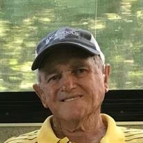 Mr James "Jim" Lacy Freeny