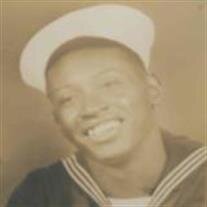Mr. Otis Pinkney