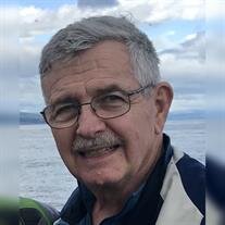 Ronald Green Dennis