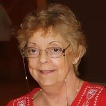 Ruth Ann Tripoli