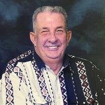 Tillman "Ed" Edward Shaddix