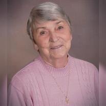 Daisy Mae Komor