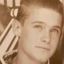 Mr. Thomas (Tommy) Cochran Sr.