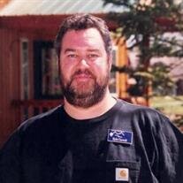 Kyle Bruce Carrell