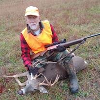 Tony Bond Sr.
