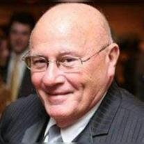 Anthony M. Principe