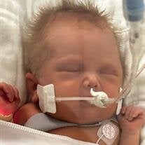 Reese Eleanor Lewis