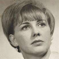 Linda Faye Loggins Twiggs