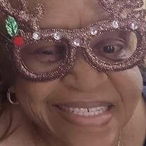 Barbara McGhee