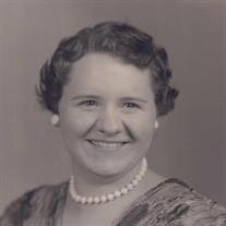 Wanda Lee Collett