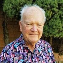 Dennis Francis Zaluski