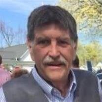 Bryon G. Spiekhout